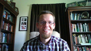Meet your Posher, Paul